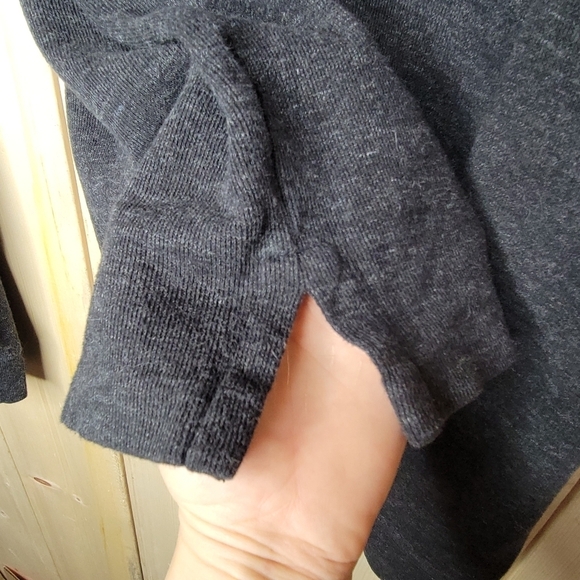 Estate-Rib Quarter-Zip Pullover Polo Ralph Lauren - Picture 10 of 15